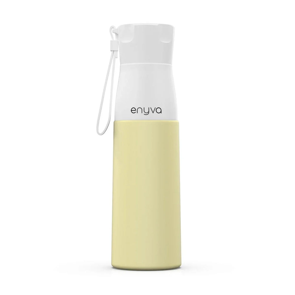 enyva Pure selbstreinigende UV - C Trinkflasche – enyva