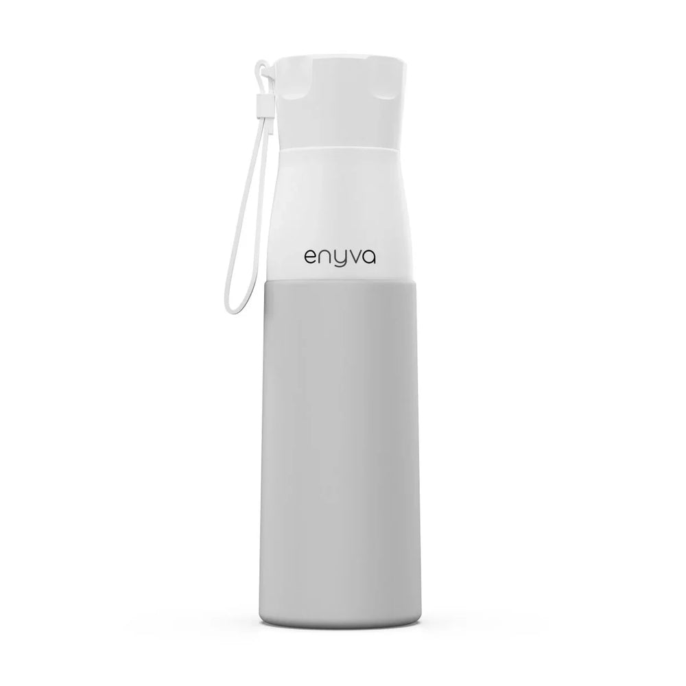enyva Pure selbstreinigende UV - C Trinkflasche – enyva