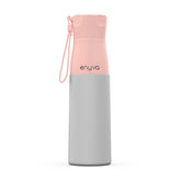 enyva Pure selbstreinigende UV - C Trinkflasche – enyva