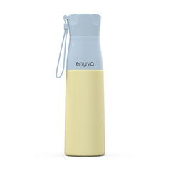 enyva Pure selbstreinigende UV - C Trinkflasche – enyva