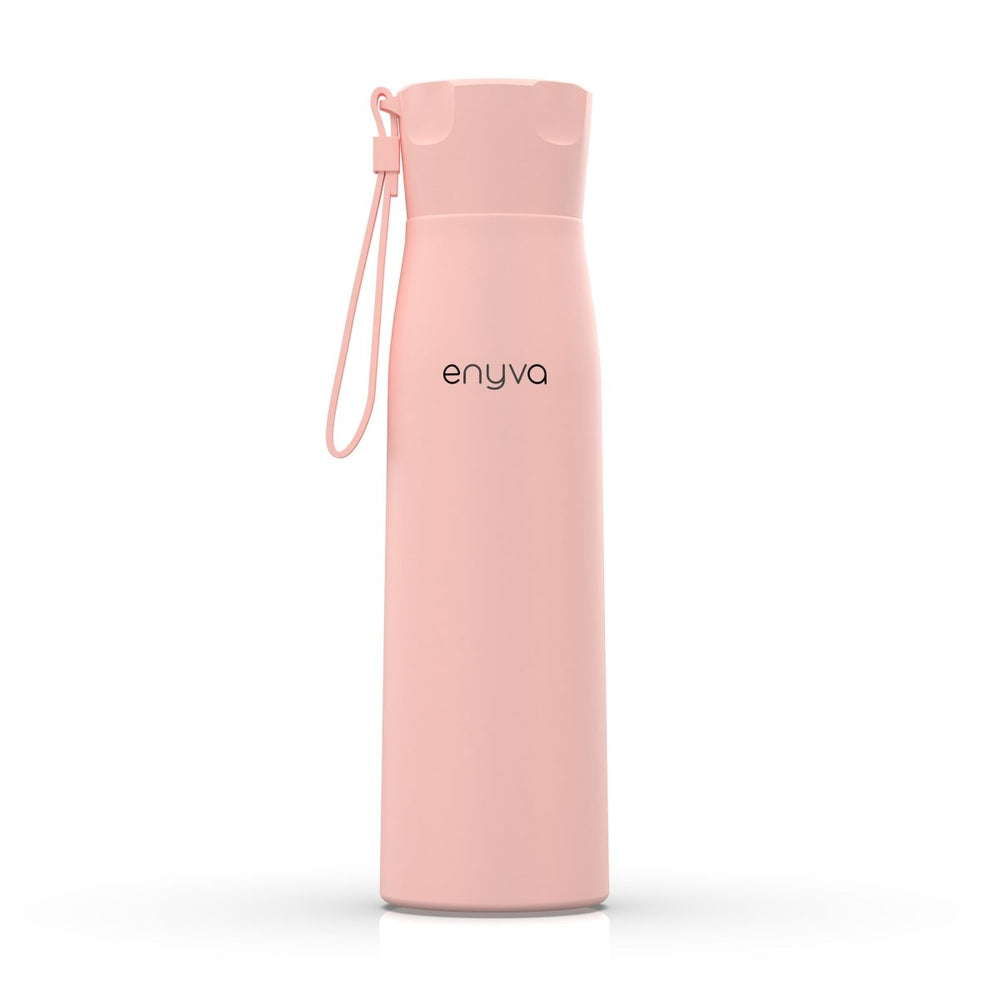 enyva Pure selbstreinigende UV - C Trinkflasche – enyva