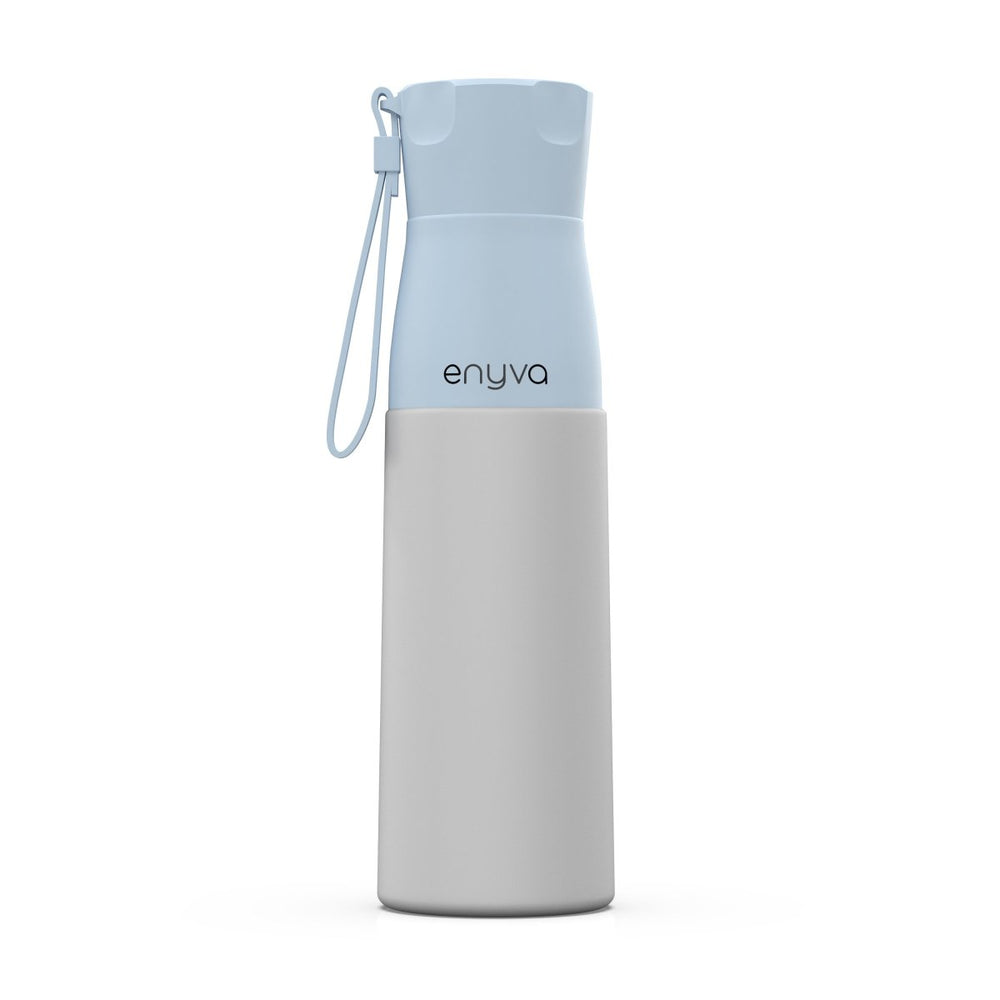 enyva Pure selbstreinigende UV - C Trinkflasche – enyva