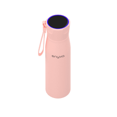 enyva Pure selbstreinigende UV - C Trinkflasche – enyva