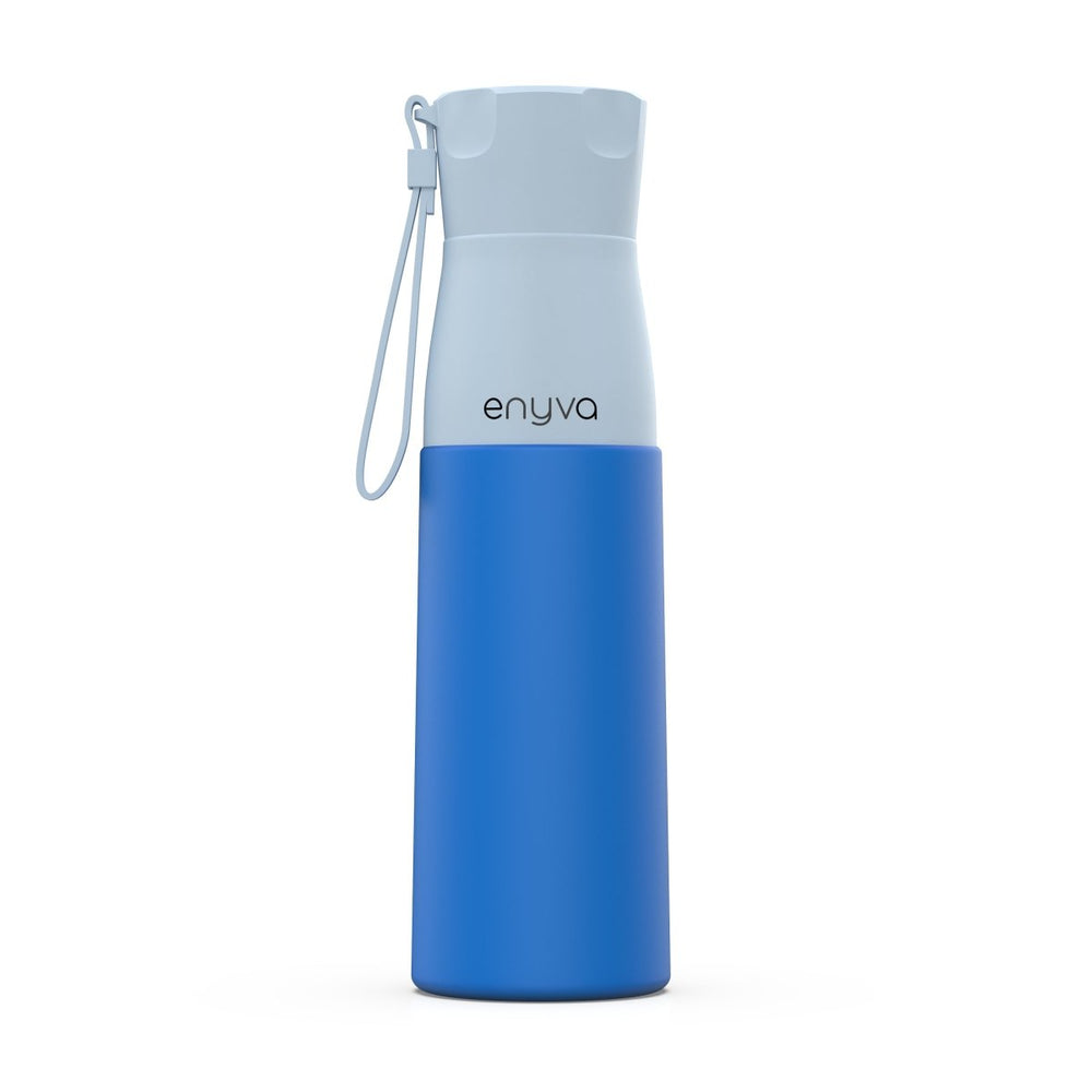 enyva Pure selbstreinigende UV - C Trinkflasche – enyva