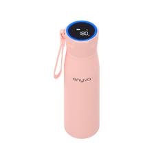 enyva Pure selbstreinigende UV - C Trinkflasche – enyva