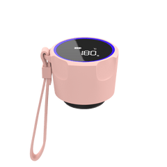 enyva Pure selbstreinigende UV - C Trinkflasche – enyva