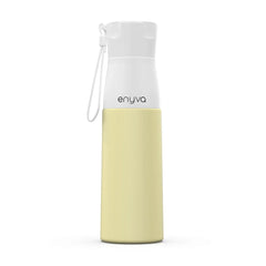 enyva Pure selbstreinigende UV - C Trinkflasche – enyva